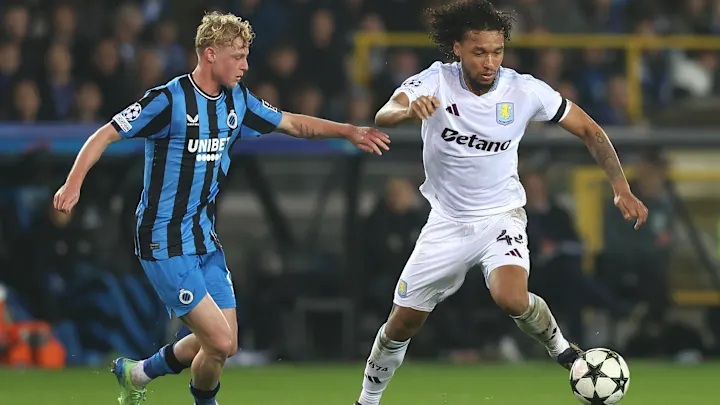 Palpite: Aston Villa x Club Brugge – Prognóstico para a Champions League – 12/03/2025: Aston Villa conseguiu uma boa vitória fora de casa no jogo de ida