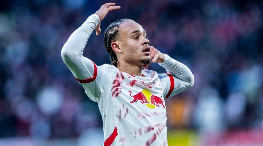 Bochum x RB Leipzig: Palpite com odds 9 na Bundesliga